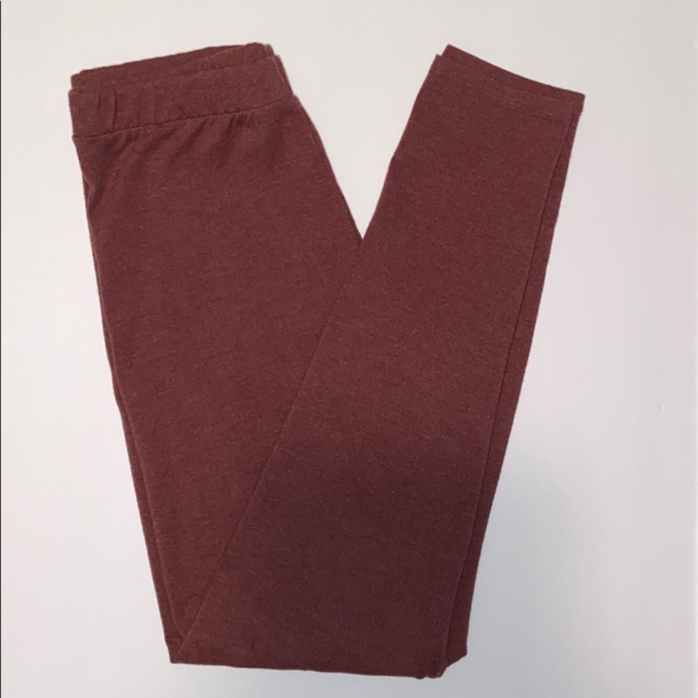 Lauren Conrad collection Disney Leggings small